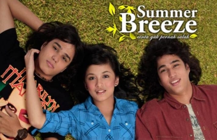 9 Potret Mischa Chandrawinata dari awal karier hingga kini