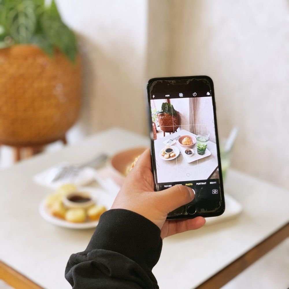 9 Cara Natasha Rizki jaga pola makan, bikin bobot turun secara alami