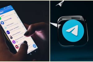 Cara download aplikasi Telegram di berbagai perangkat, cepat dan mudah
