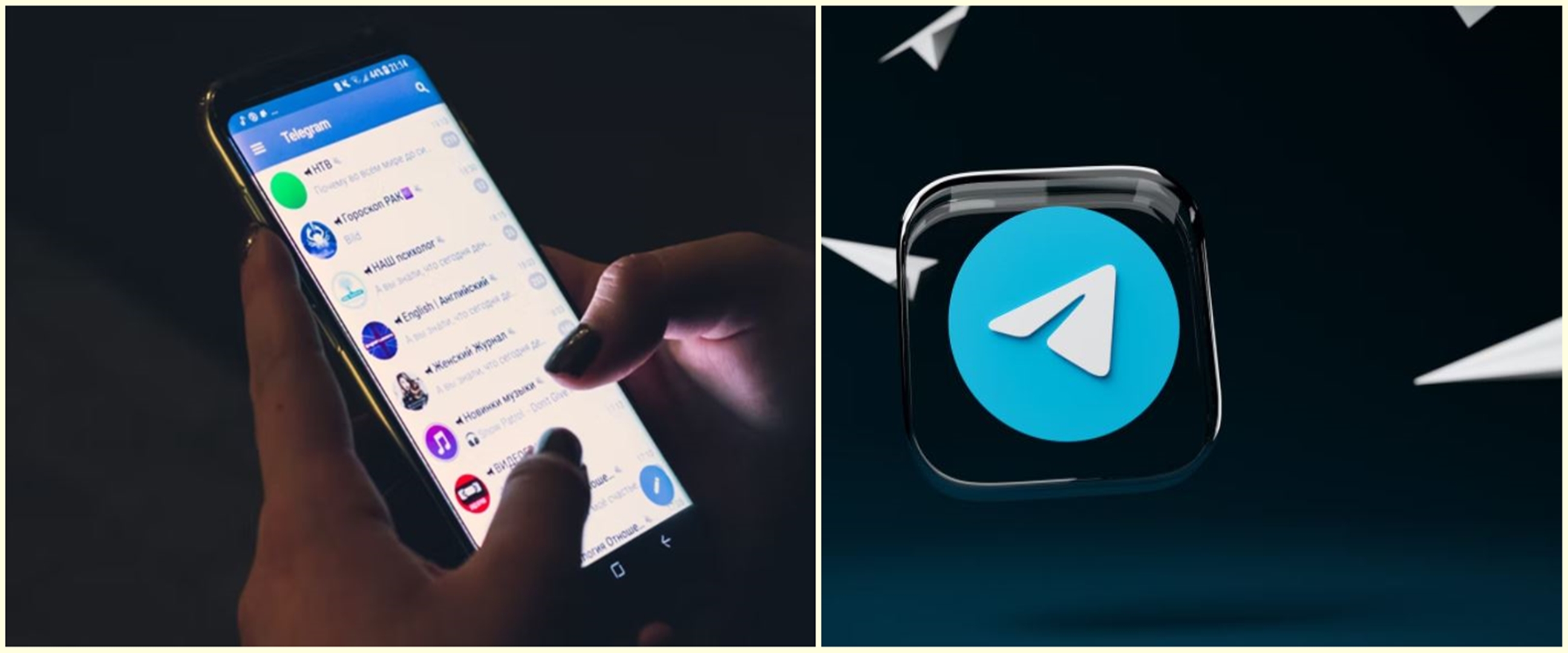 Cara download aplikasi Telegram di berbagai perangkat, cepat dan mudah