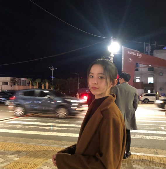 9 Cerita perjalanan karier Park Ji-hoo 'All of Us Are Dead'