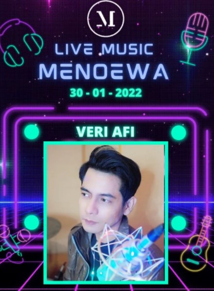 Kini jadi pebisnis, ini 9 potret terbaru Veri juara AFI 1