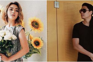 Momen mesra Amanda Manopo & Mischa Chandrawinata, isyaratkan pacaran?