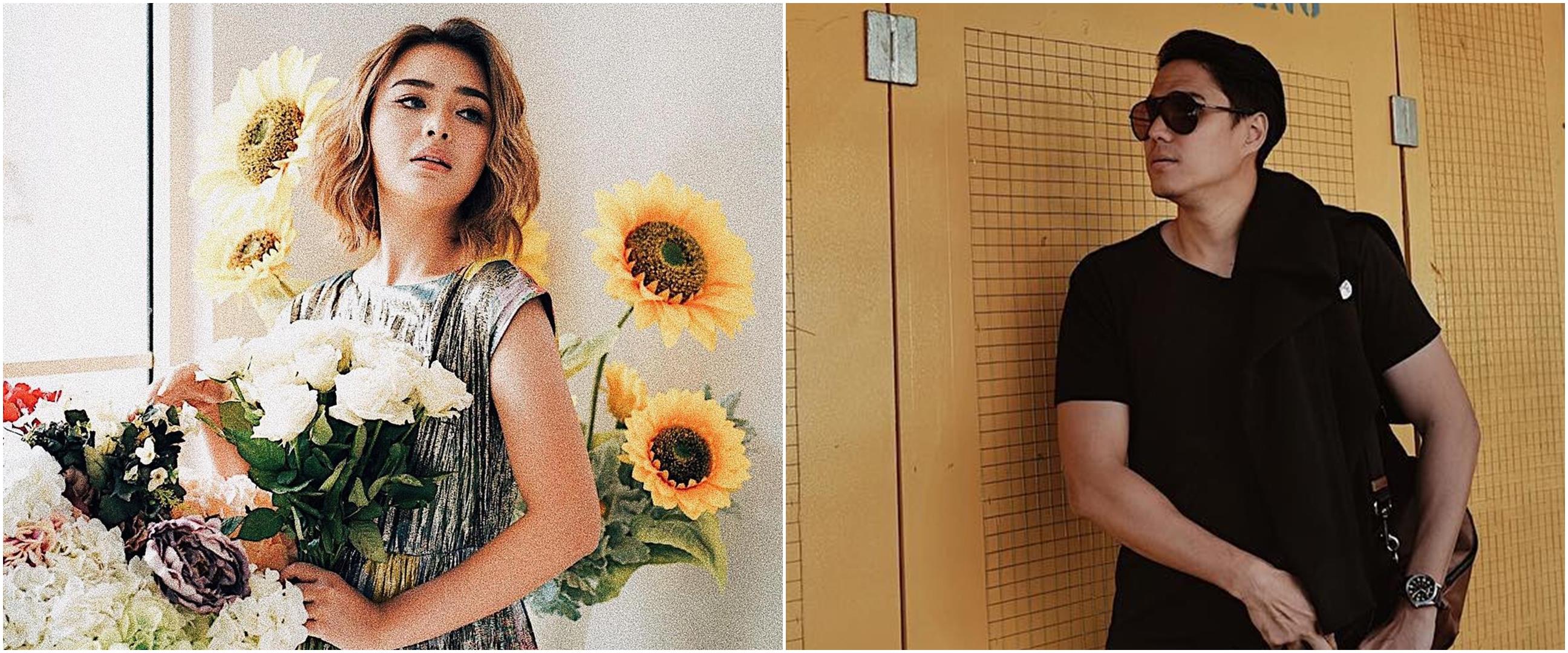 Momen mesra Amanda Manopo & Mischa Chandrawinata, isyaratkan pacaran?