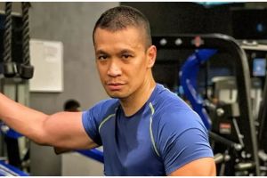 7 Makanan sehat Samuel Rizal, tambah energi dan kenyang tahan lama