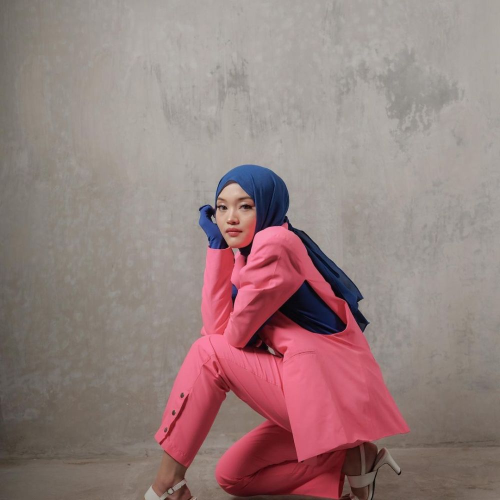 Potret 6 anak presenter jadi penyanyi, terbaru Aisha anak Irfan Hakim