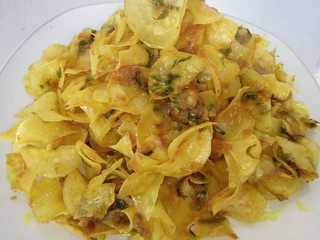 11 Resep bumbu keripik singkong ala rumahan, sedap dan praktis