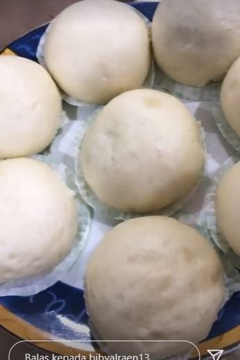 10 Kreasi kue Biby Alraen istri Rifky Balweel, bisa jadi ide bisnis