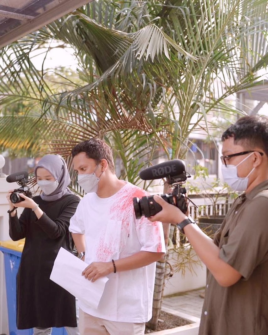 Dilamar Bintang Emon, ini 11 pesona Alca Octaviani yang jarang disorot