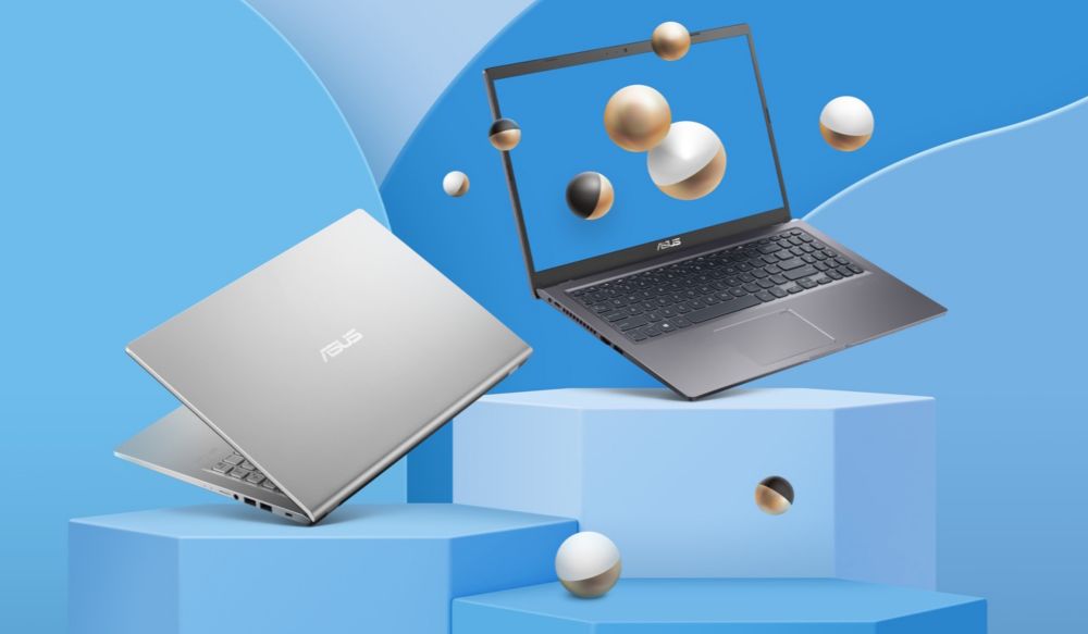 7 Rekomendasi laptop Rp 7 jutaan dengan spek canggih dan keluaran baru