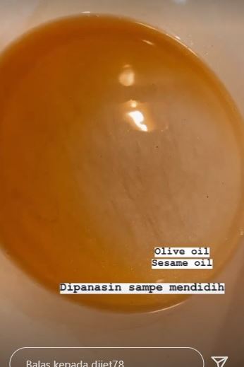 7 Bahan pengganti bumbu dapur ala Natasha Dewanti, bikin lebih sehat