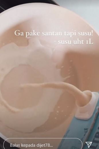 7 Bahan pengganti bumbu dapur ala Natasha Dewanti, bikin lebih sehat