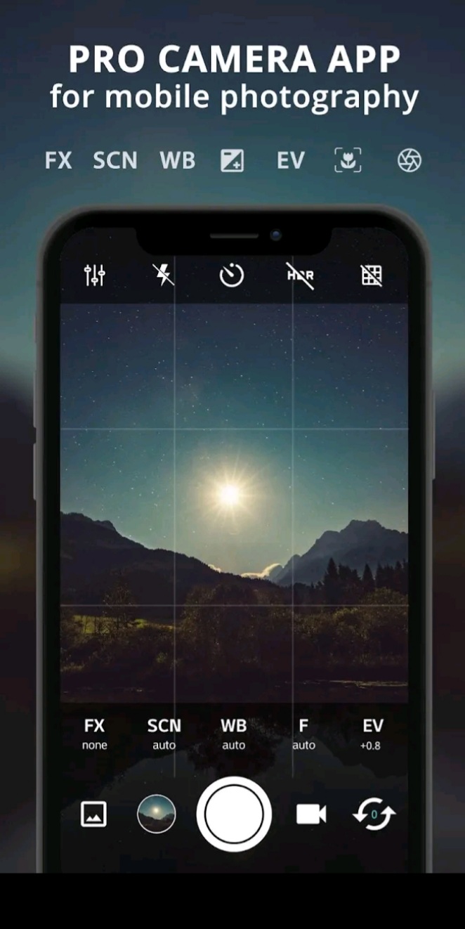 7 Aplikasi belajar fotografi di smartphone, mudah dan fiturnya lengkap