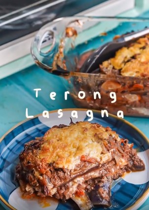 15 Resep dan cara membuat lasagna lumer ala rumahan, enak dan simpel