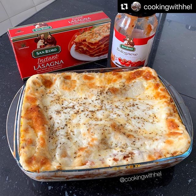 15 Resep dan cara membuat lasagna lumer ala rumahan, enak dan simpel