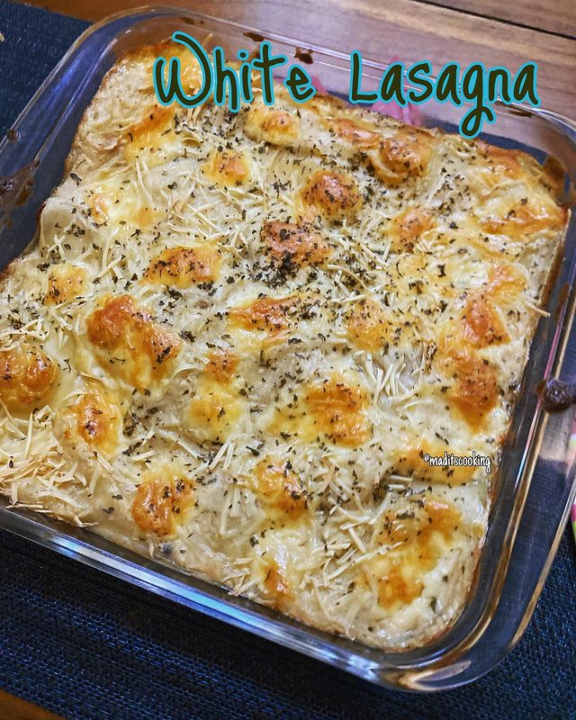 15 Resep dan cara membuat lasagna lumer ala rumahan, enak dan simpel