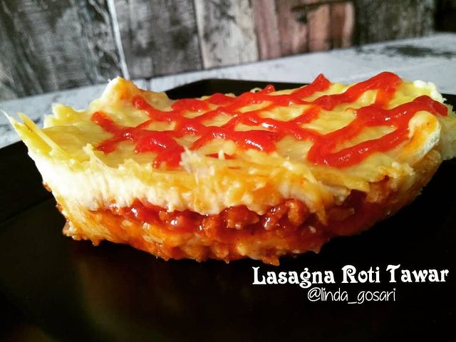 15 Resep dan cara membuat lasagna lumer ala rumahan, enak dan simpel