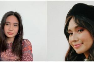 7 Potret lawas Niki Zefanya saat manggung, gayanya lugu dan polos