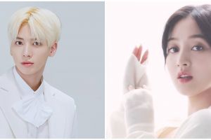 11 Idol K-Pop ini ulang tahun di bulan Februari, ada J-Hope BTS