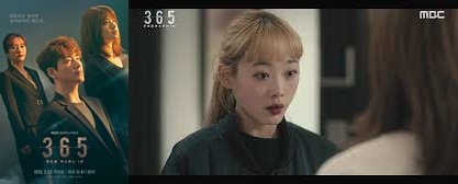 9 Drama Korea Lee Yoo-Mi, jadi remaja nyebelin di All of Us Are Dead