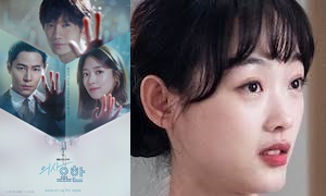 9 Drama Korea Lee Yoo-Mi, jadi remaja nyebelin di All of Us Are Dead