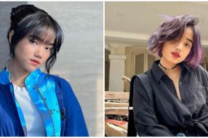 Tampak simpel, taksiran harga 7 fashion item Fuji di atas Rp 10 juta