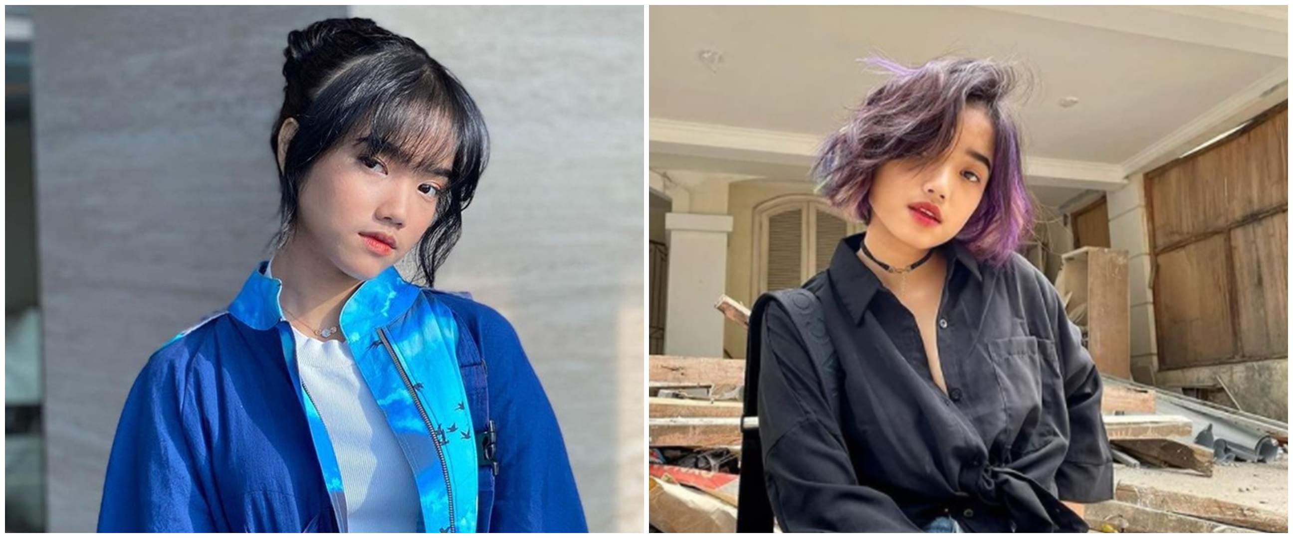 Tampak simpel, taksiran harga 7 fashion item Fuji di atas Rp 10 juta