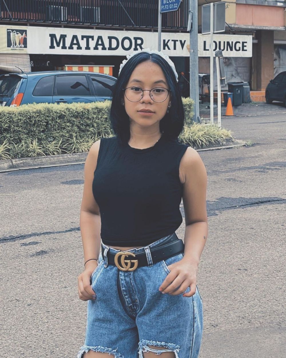 Makin glowing, ini 7 perawatan kecantikan Cimoy Montok