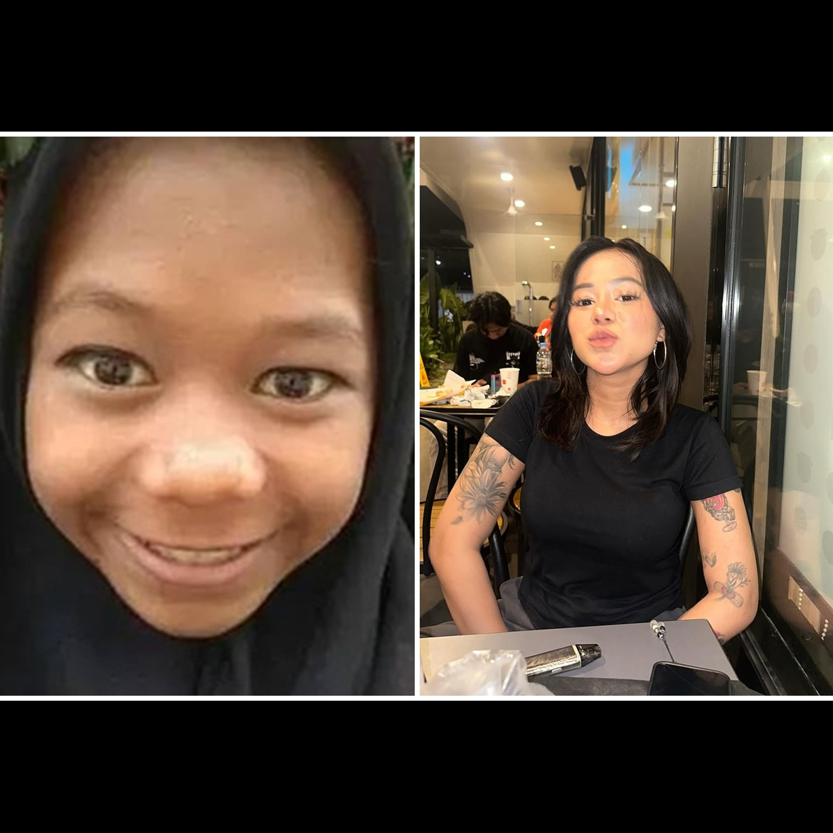 Makin glowing, ini 7 perawatan kecantikan Cimoy Montok