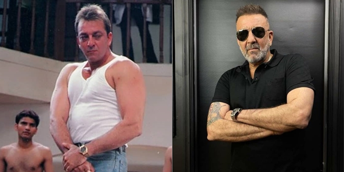 Gagah di usia 50-an, ini beda penampilan dulu & kini 9 aktor Bollywood