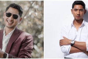 Sempat tahan tawa saat akting, ini klarifikasi Arya Saloka