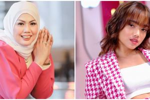 Usai sindir Fuji, Elly Sugigi klarifikasi dan minta maaf