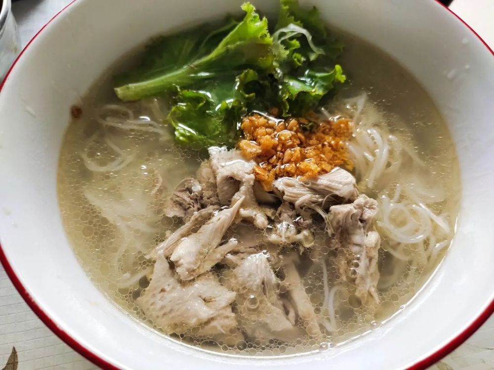 19 Resep bihun kuah simpel, cocok disantap saat musim hujan