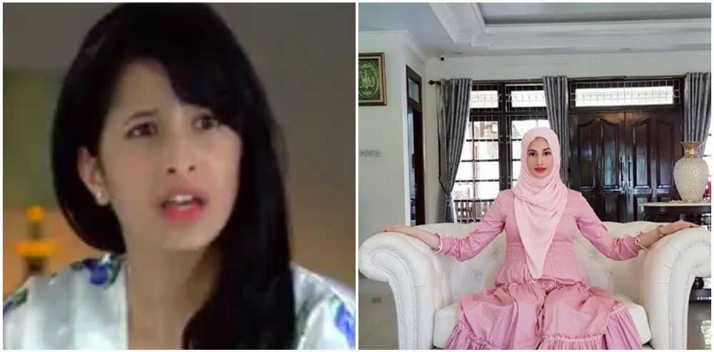 14 Tahun berlalu, potret dulu & kini 9 pesinetron Melati untuk Marvel