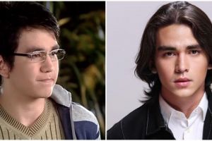 14 Tahun berlalu, potret dulu & kini 9 pesinetron Melati untuk Marvel