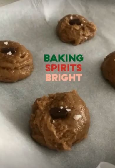 11 Kreasi kue ala Alisia Rininta, cocok buat camilan sehat