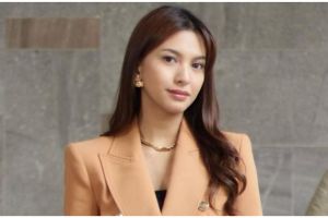 11 Kreasi kue ala Alisia Rininta, cocok buat camilan sehat