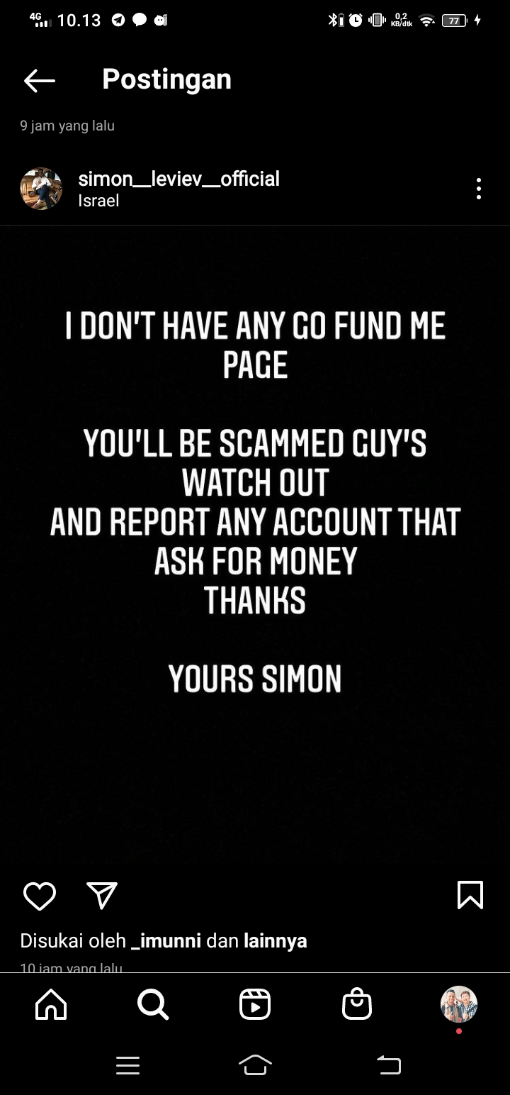 7 Fakta Simon Leviev, penipu wanita lewat aplikasi Tinder