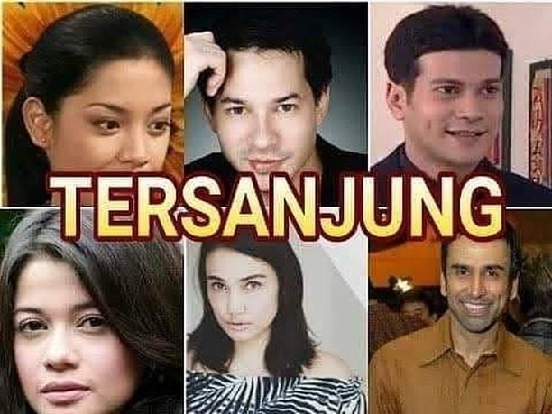 11 Seleb sukses perankan anak kembar di sinetron era 90-an hingga kini