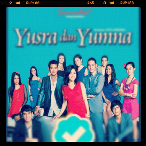 11 Seleb sukses perankan anak kembar di sinetron era 90-an hingga kini