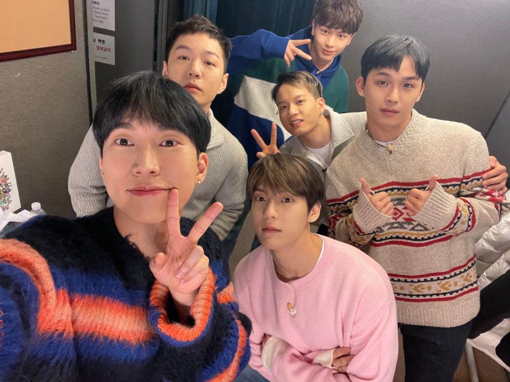 Dinantikan fans, 10 idol K-Pop ini bakal comeback di bulan Februari