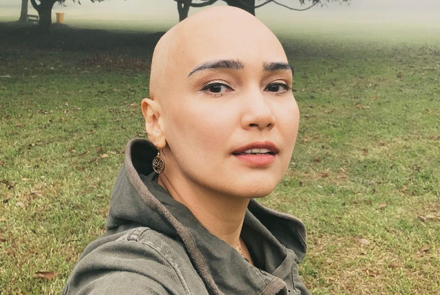 Pernah terkena kanker, ini gaya hidup sehat 7 artis yang inspiratif