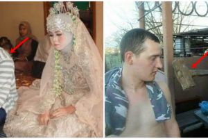 13 Momen lucu orang terlalu santai, bikin tepuk jidat