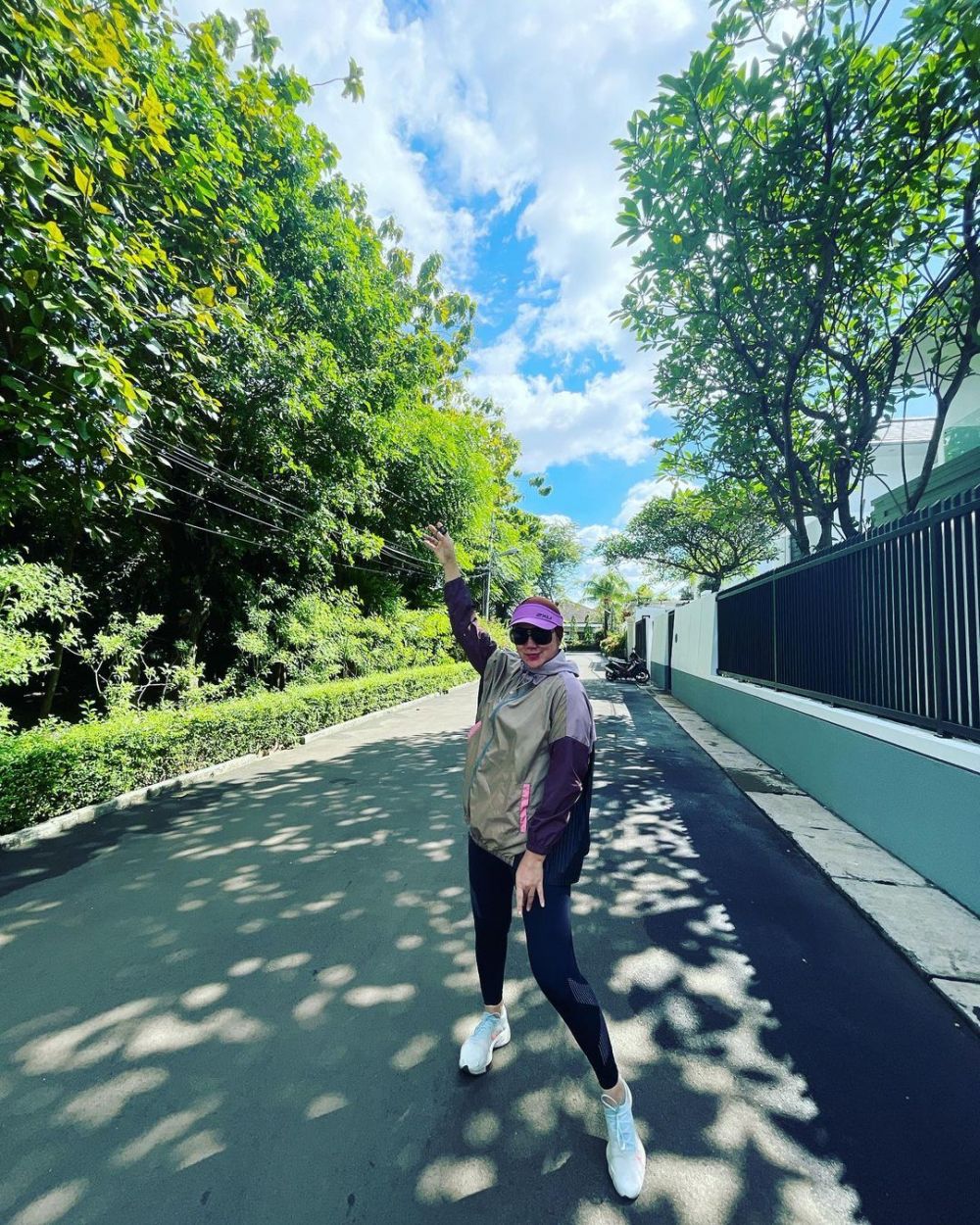 9 Makanan dan minuman sehat Marini Zumarnis, bantu imun tubuh terjaga