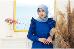 9 Menu makanan sehat Marini Zumarnis, bikin imun tubuh terjaga