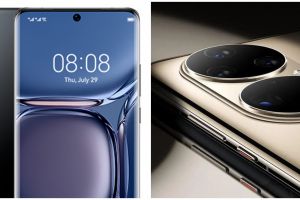 Akan rilis, 9 keunggulan Huawei P50 Pro lengkap spesifikasi