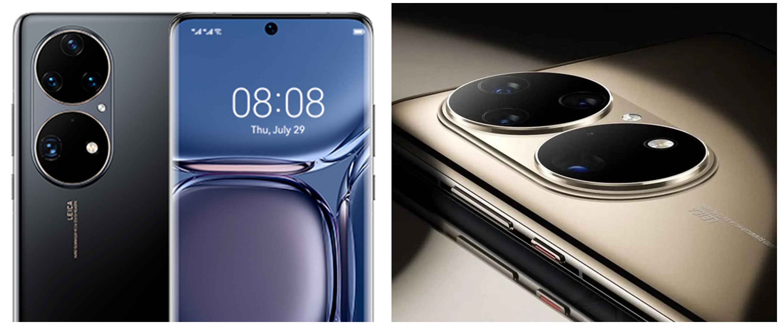 Akan rilis, 9 keunggulan Huawei P50 Pro lengkap spesifikasi