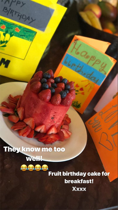 8 Menu makan Victoria Beckham sehari-hari, konsisten selama 25 tahun