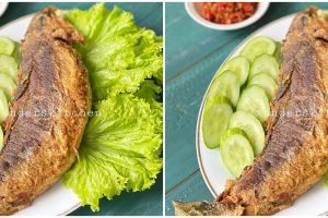 Resep bandeng presto ala rumahan, mudah dibuat dan antiribet