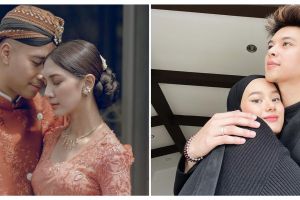 9 Artis rilis lagu buat pasangan, Vidi Aldiano ungkap perjalanan cinta